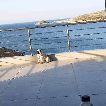 Mfd Luxury μεζονετα 100τμ διπλα στη θαλασσα *